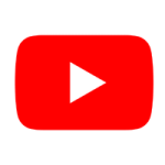 youtube logo